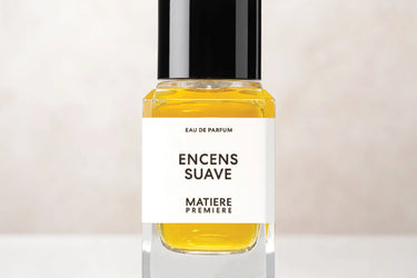 Matiere Premiere Encens Sauve Eau De Parfum - Stéle