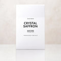 Matiere Premiere Crystal Saffron Eau De Parfum - Stéle