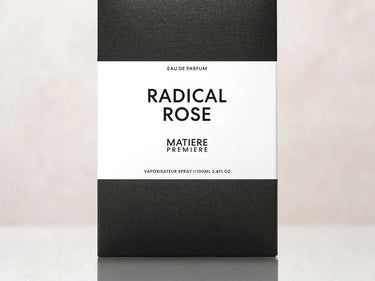 Matiere Premiere Radical Rose Eau De Parfum - Stéle