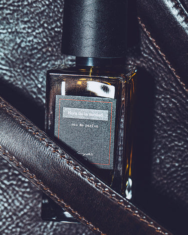 Senyokô Hora de la Verdad Sombra Eau de Parfum - Stéle