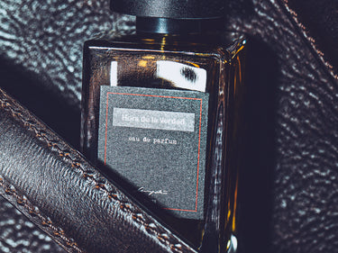 Senyokô Hora de la Verdad Sombra Eau de Parfum - Stéle