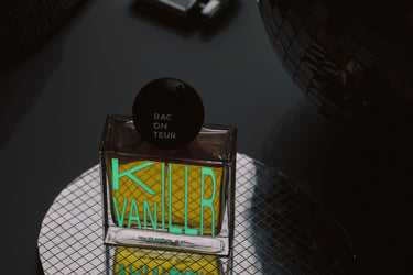 The Raconteur Killr Vanillr Eau De Parfum