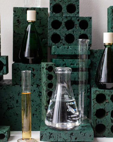 Brume Orpin Discovery Set Eau de Parfum - Stéle