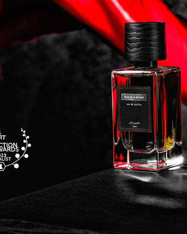 Senyokô Hora de la Verdad Sombra Eau de Parfum - Stéle