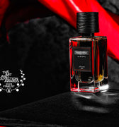 Senyokô Hora de la Verdad Sombra Eau de Parfum at Stéle