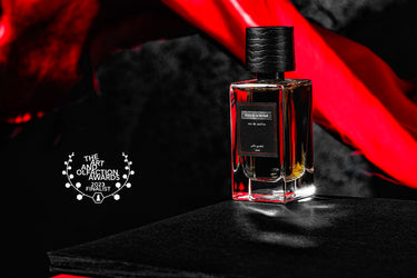 Senyokô Hora de la Verdad Sombra Eau de Parfum at Stéle