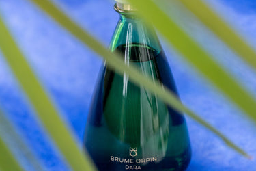 Brume Orpin Dara Eau de Parfum - Stéle