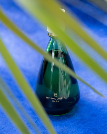 Brume Orpin Dara Eau de Parfum - Stéle