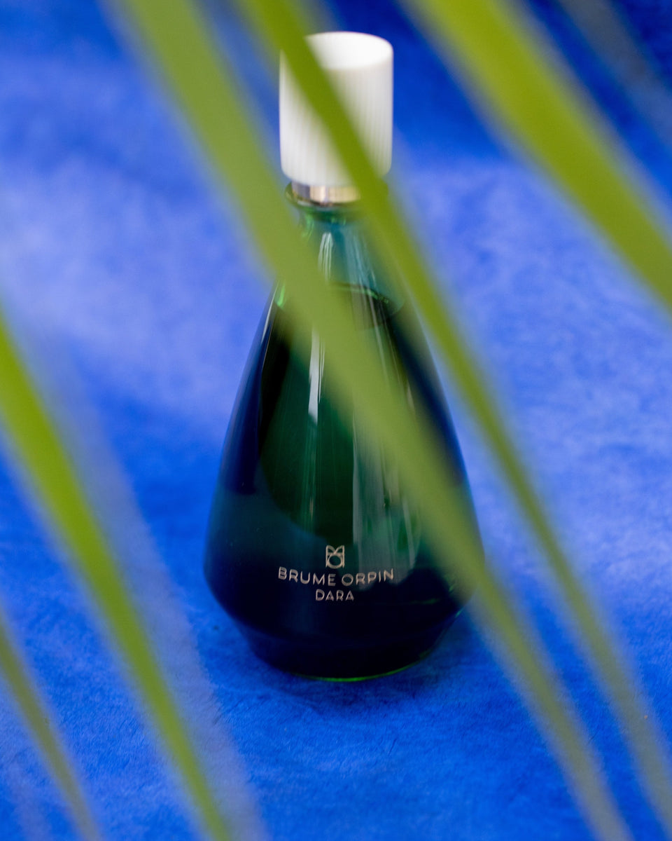 Brume Orpin Dara Eau de Parfum - Stéle