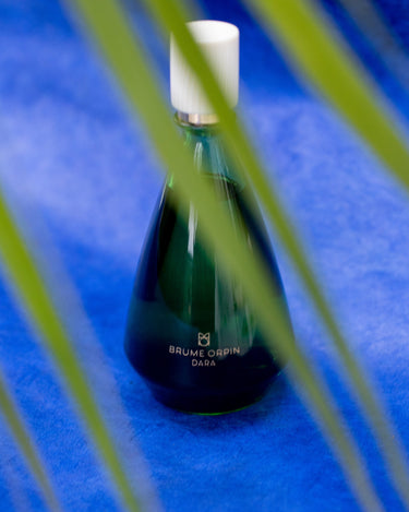 Brume Orpin Dara Eau de Parfum - Stéle