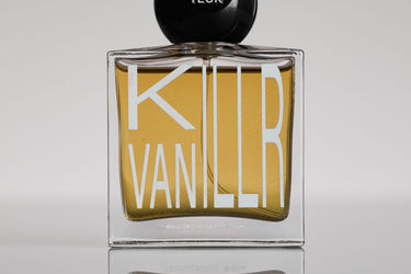 The Raconteur Killr Vanillr Eau De Parfum