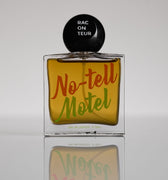 The Raconteur No - Tell Motel Eau De Parfum - Stéle