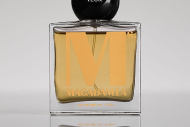 The Raconteur Ms. Macadamia Eau De Parfum