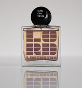 The Raconteur Lord Lamington Eau De Parfum - Stéle
