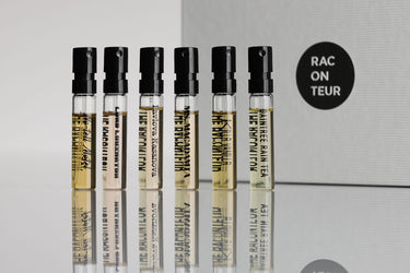 The Raconteur Discovery Set 2