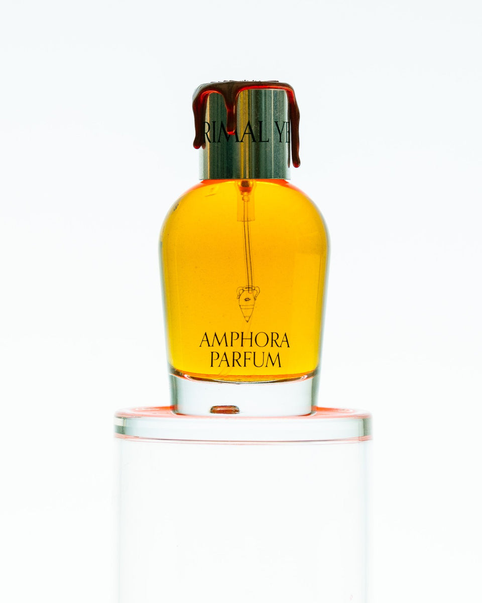 Amphora Parfum Primal Yell Eau de Parfum - Stéle