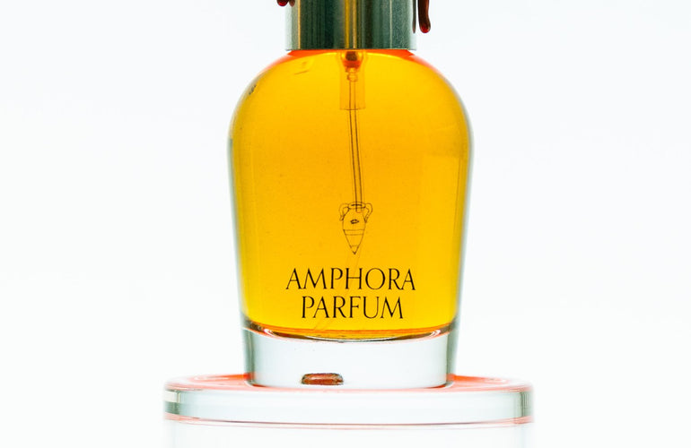 Amphora Parfum Primal Yell Eau de Parfum, 50mL