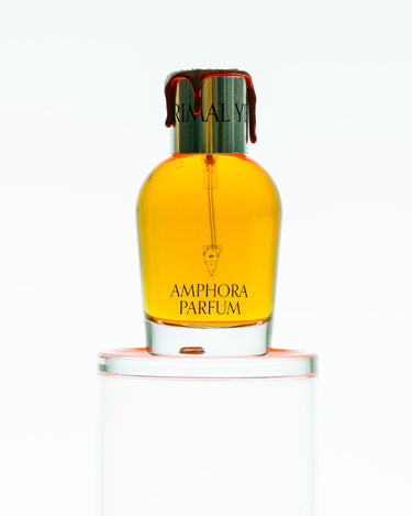 Amphora Primal Yell Eau de Parfum - Stéle