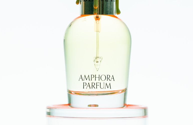 Amphora Parfum Sublimate Eau de Parfum, 50mL