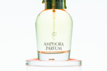 Amphora Sublimate Eau de Parfum - Stéle