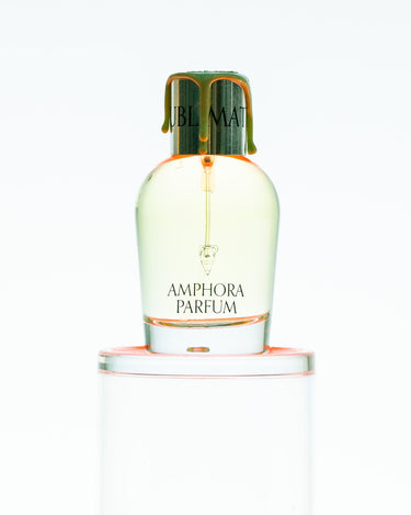 Amphora Sublimate Eau de Parfum - Stéle