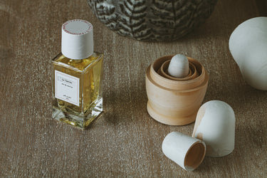 Senyokô La Tsarine Eau de Parfum - Stéle