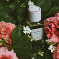 Senyokô Duo des Fleurs Eau de Parfum - Stéle