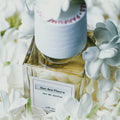 Senyokô Duo des Fleurs Eau de Parfum - Stéle