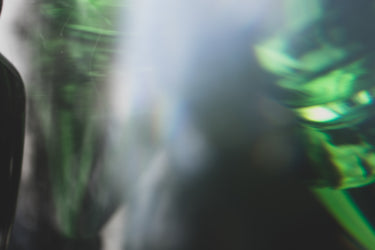 Brume Orpin Villa Osman Candle - Stéle