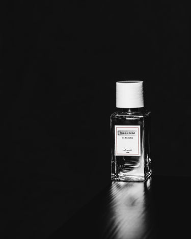 Senyokô Hora de la Verdad Sol Eau de Parfum - Stéle