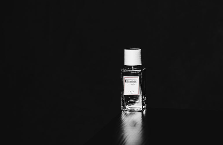 Senyokô Hora de la Verdad Sol Eau de Parfum - Stéle