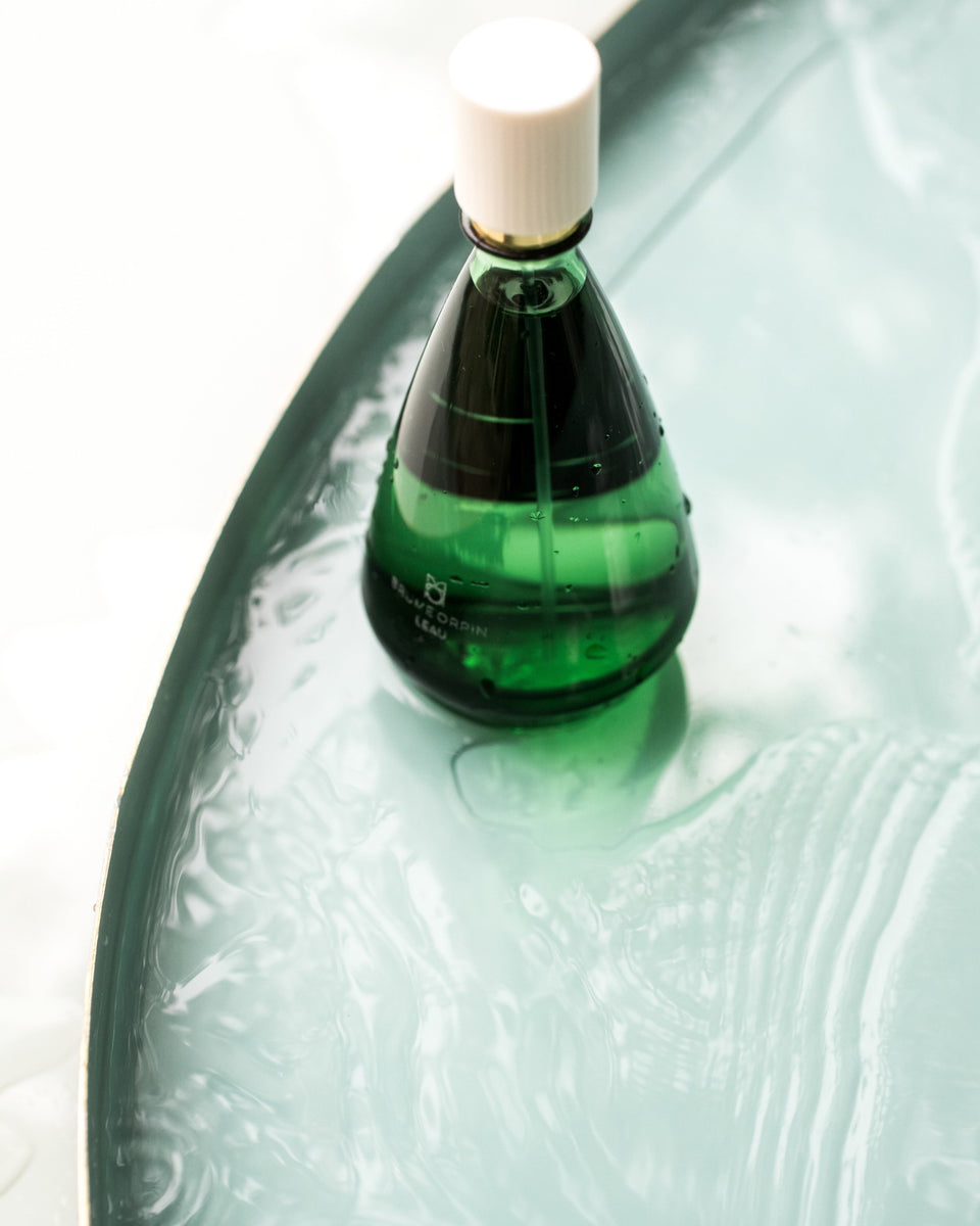 Brume Orpin Leau Eau de Toilette - Stéle