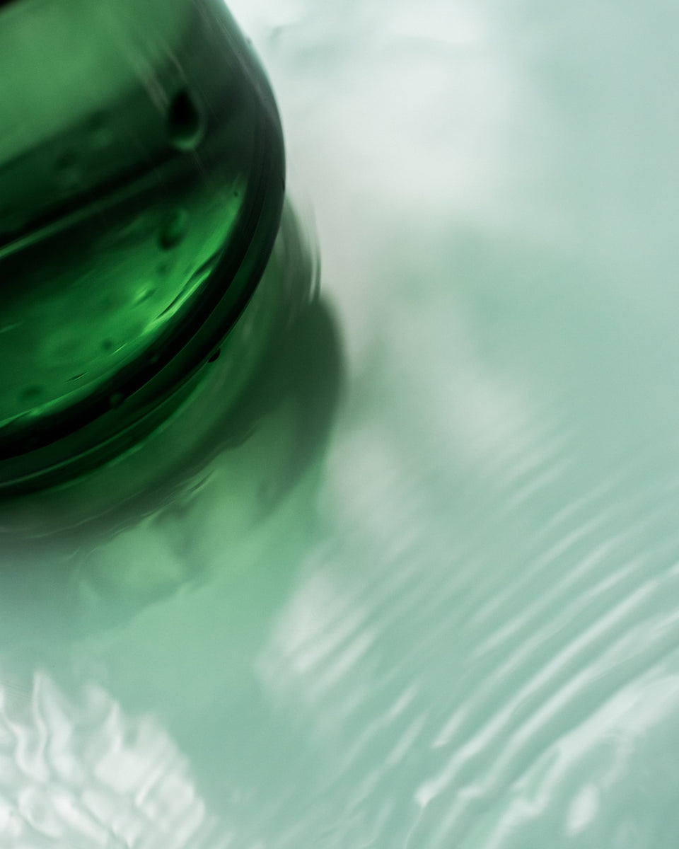 Brume Orpin Leau Eau de Toilette - Stéle