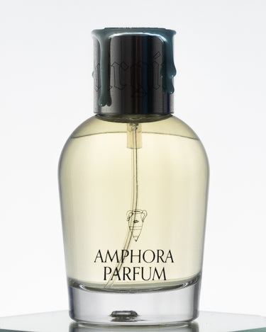Amphora Parfum Virginal Eau de Parfum - Stéle