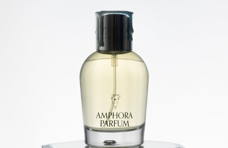 Amphora Parfum Virginal Eau de Parfum, 50mL
