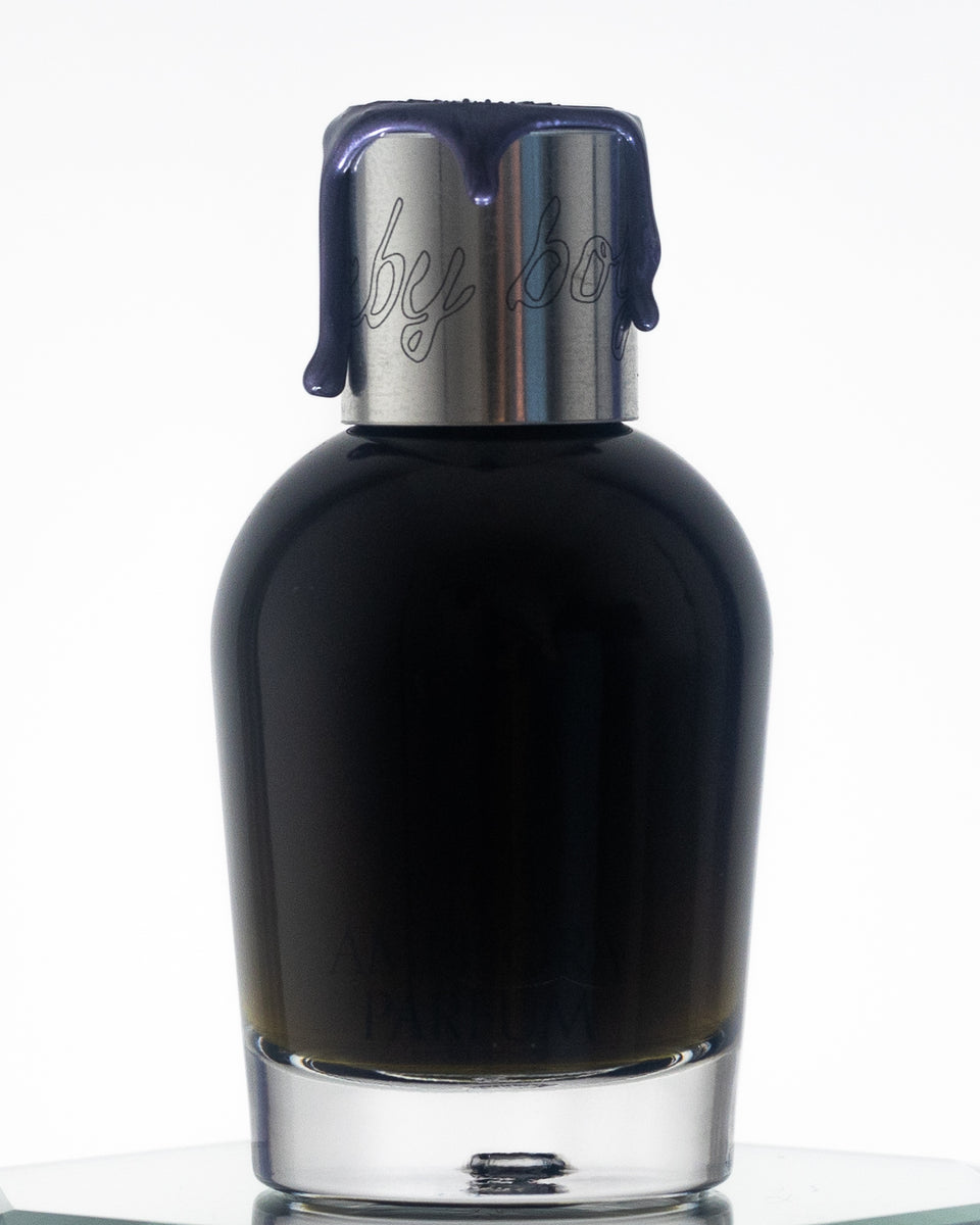 Amphora Parfum Baby Boy Eau de Parfum - Stéle
