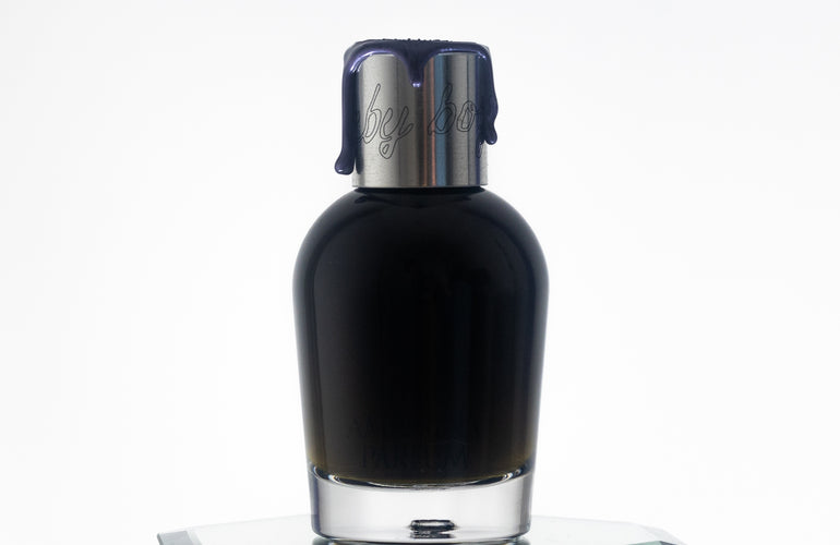 Amphora Parfum Baby Boy Eau de Parfum, 50mL