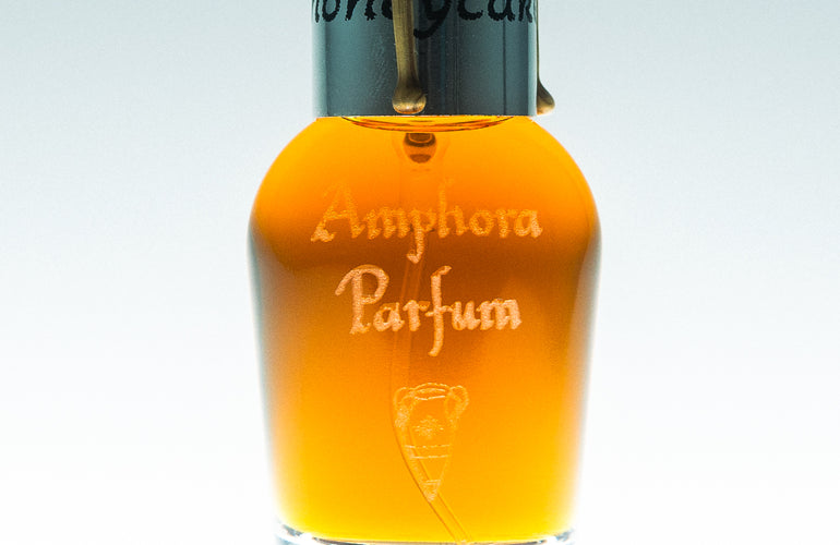 Amphora Parfum Honeycakes Eau de Parfum - Stéle