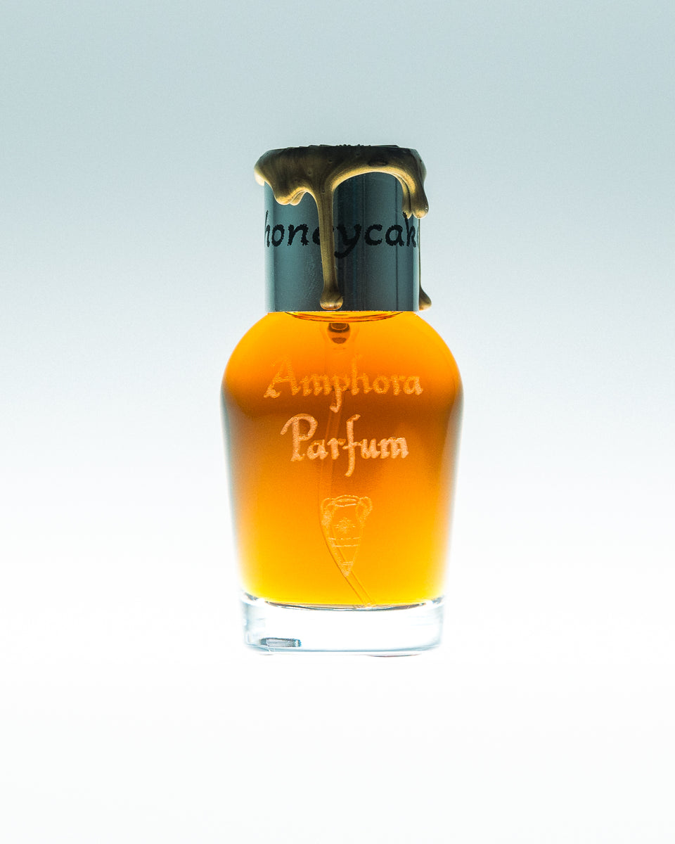 Amphora Parfum Honeycakes Eau de Parfum - Stéle