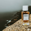 Senyokô Une Île Pluvieuse Extrait de Parfum - Stéle