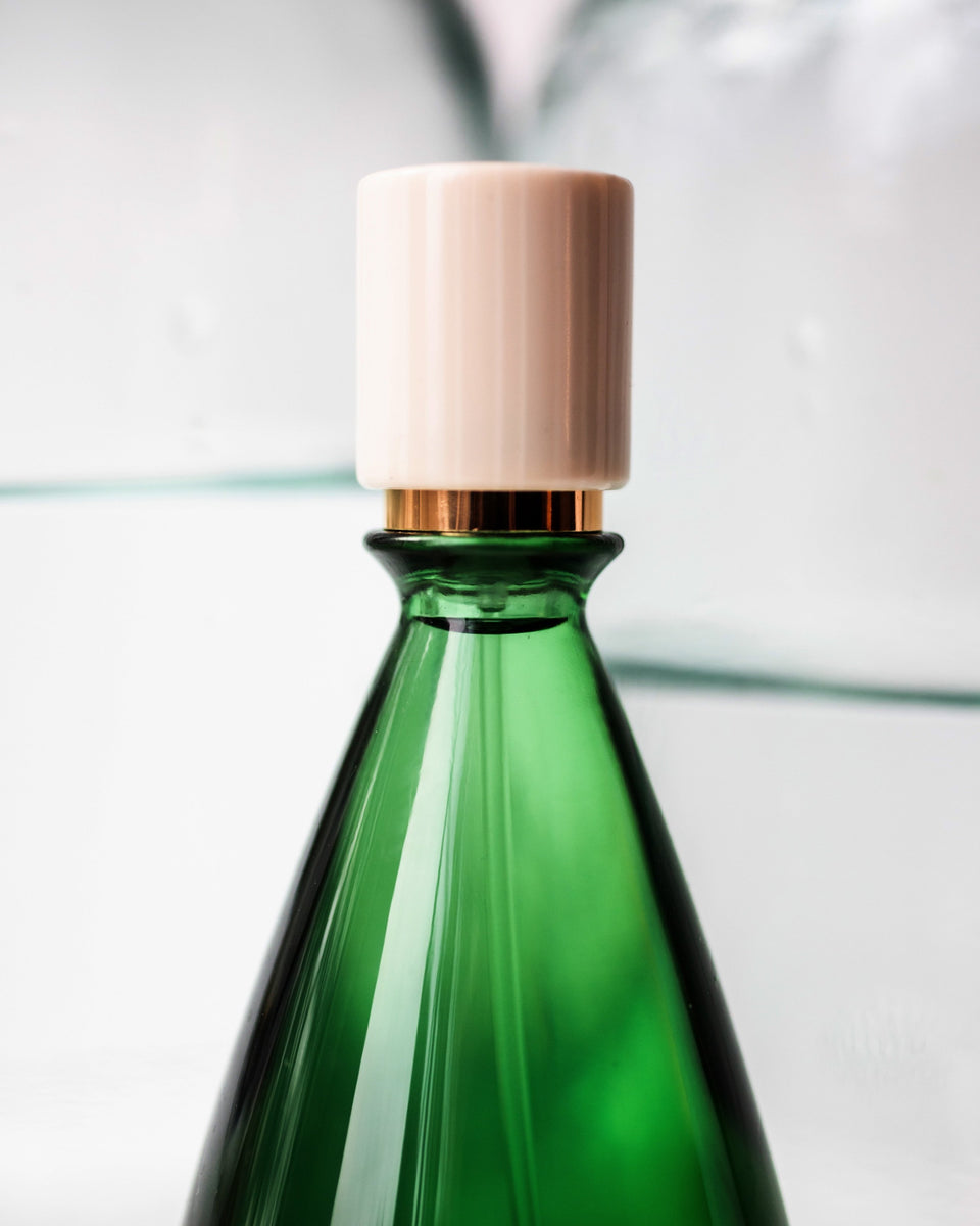 Brume Orpin Leau Eau de Toilette - Stéle