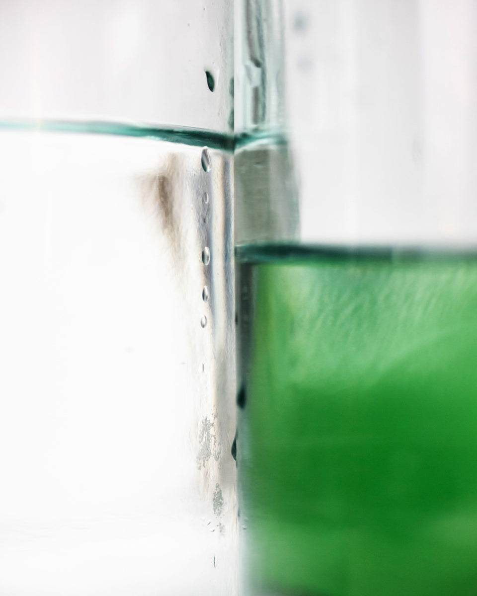Brume Orpin Leau Eau de Toilette - Stéle