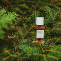 Senyokô Une Île Pluvieuse Extrait de Parfum - Stéle