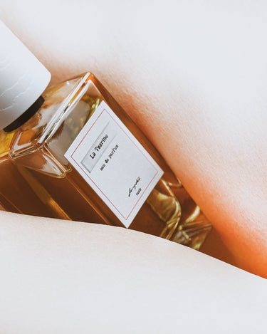 Senyokô La Tsarine Eau de Parfum - Stéle