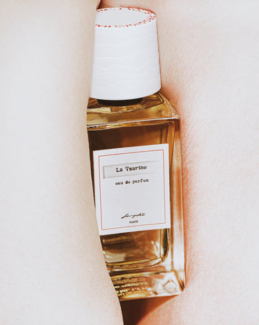 Senyokô La Tsarine Eau de Parfum - Stéle