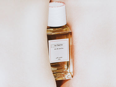 Senyokô La Tsarine Eau de Parfum - Stéle