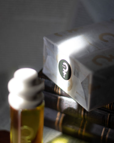 CLST Perfumes Marginalia Eau de Parfum - Stéle