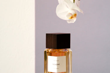 Frassaï Blondine Eau de Parfum - Stéle