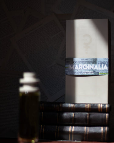 CLST Perfumes Marginalia Eau de Parfum - Stéle
