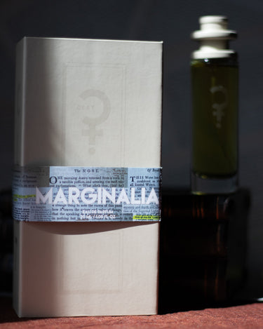 CLST Perfumes Marginalia Eau de Parfum - Stéle
